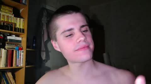 Mr Roman online show from 03.30.26