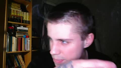 Mr Roman online show from 03.31.26