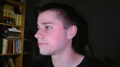 Mr Roman online show from 04.12.26