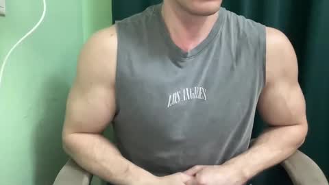 Mrbiceps23 online show from 12.15.24