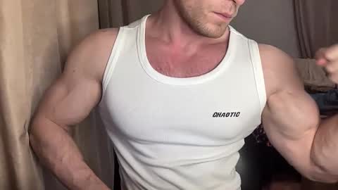 Mrbiceps23 online show from 01.04.25