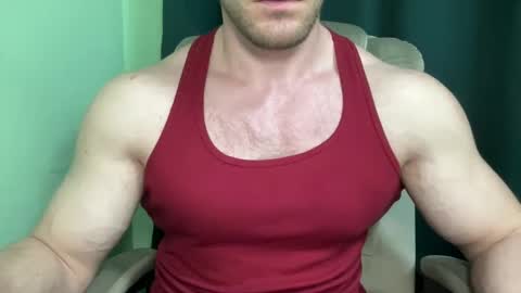 Mrbiceps23 online show from 01.24.25