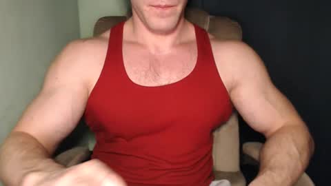 Mrbiceps23 online show from 02.07.25