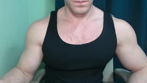 Mrbiceps23 online show from 02.09.25