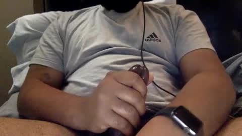 mrbigblk1990 online show from 01.19.25