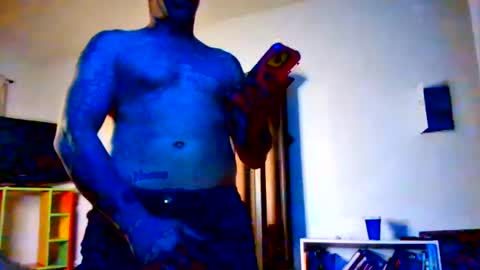 Snapshot of mrbigfitzwell chatting on 08.02.26 mrbigfitzwell online show from 08.02.26