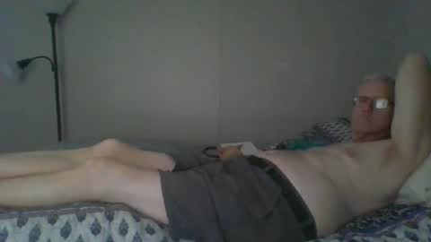 mrbill55 online show from 03.03.26