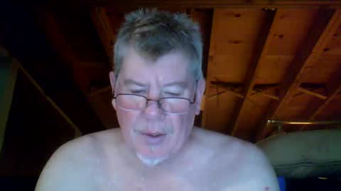 mrblade666 online show from 10.05.25