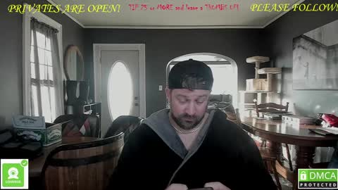 MrBrew online show from 01.16.25