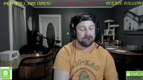 MrBrew online show from 01.17.25