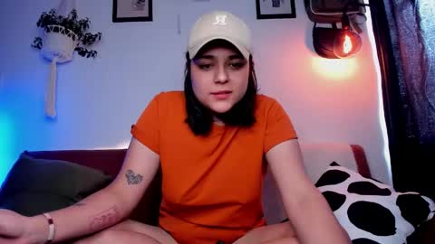 Laura online show from 12.01.25