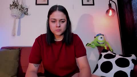 Laura online show from 02.02.26