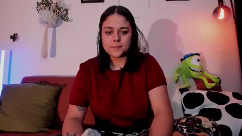 Laura online show from 02.03.26