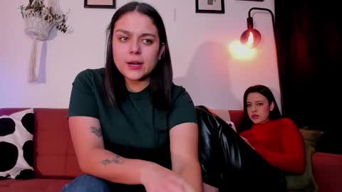 Laura online show from 02.15.26