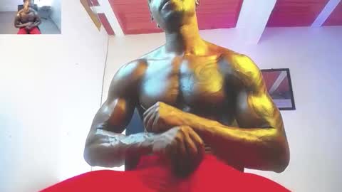 byron online show from 02.08.26