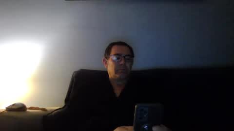 Snapshot of mrcaruso chatting on 02.18.25 Mrcaruso online show from 02.18.25