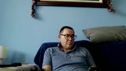 Mrcaruso online show from 12.19.25