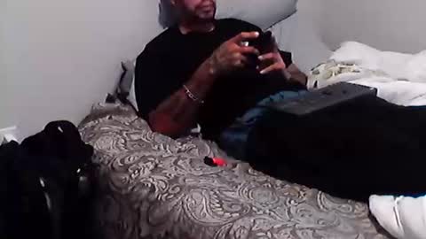 mrchef465 online show from 04.21.26