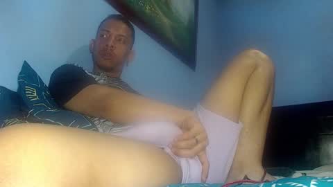 Christtofer online show from 10.12.25