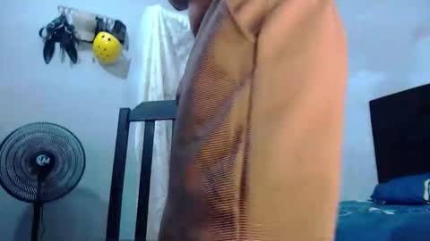Snapshot of mrchrisdaniel chatting on 05.23.26 Christtofer online show from 05.23.26