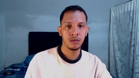 Snapshot of mrchrisdaniel chatting on 07.12.26 Christtofer online show from 07.12.26