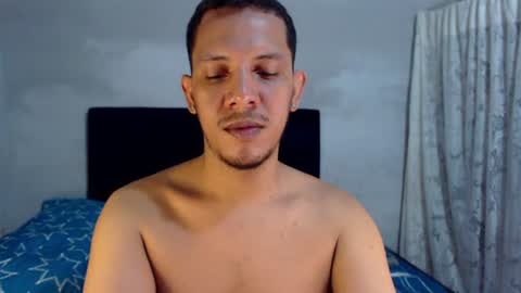 Snapshot of mrchrisdaniel chatting on 07.15.26 Christtofer online show from 07.15.26