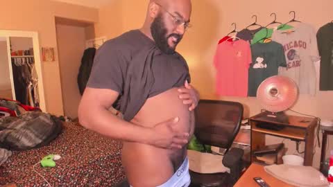 Chuck Daily online show from 01.09.26