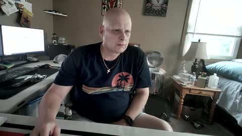 MrClean55 online show from 09.11.25