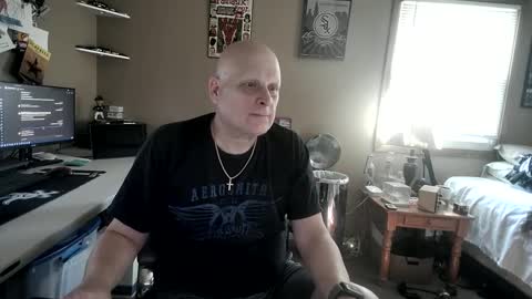 MrClean55 online show from 09.26.25