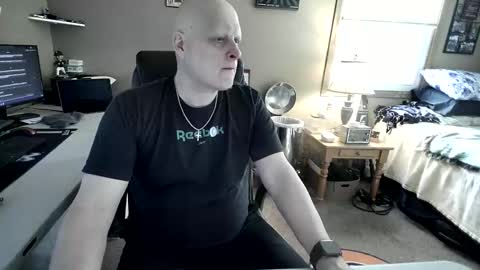 MrClean55 online show from 02.23.26