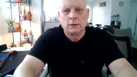Snapshot of mrclean_55 chatting on 07.24.26 MrClean55 online show from 07.24.26