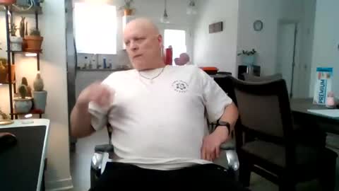 Snapshot of mrclean_55 chatting on 07.30.26 MrClean55 online show from 07.30.26