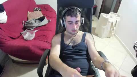 GoodBoy online show from 10.29.25