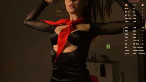 Miraculous St. Mira online show from 09.12.25