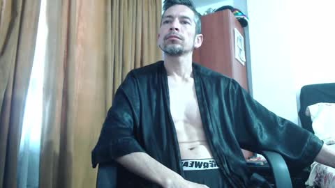 mrcock_col online show from 01.18.25