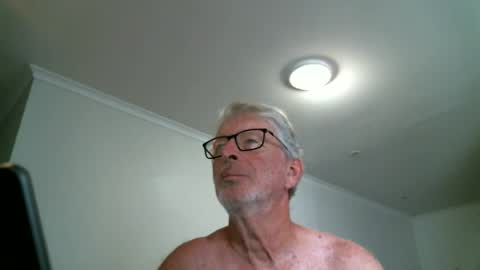Snapshot of mrcreek1531 chatting on 06.14.26 mrcreek1531 online show from 06.14.26