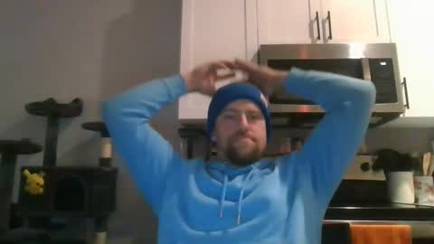 Snapshot of mrcumfixit chatting on 10.22.25 mrcumfixit online show from 10.22.25