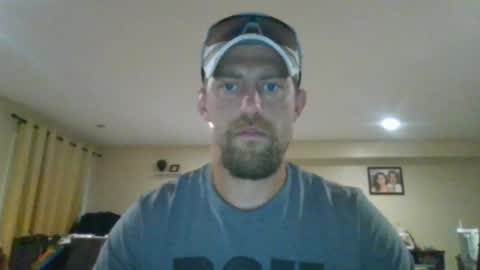 Snapshot of mrcumfixit chatting on 07.28.26 mrcumfixit online show from 07.28.26