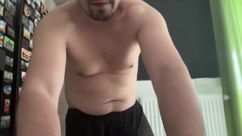 mrcumonface1 online show from 04.16.26