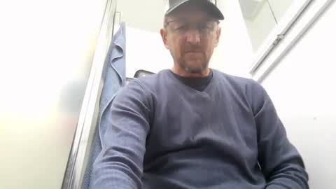 mrcumstain online show from 01.30.25