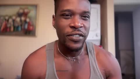 Daddy Nine online show from 01.13.26