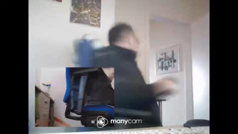 MrJohnsen1975 online show from 02.18.26