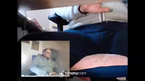 MrJohnsen1975 online show from 03.15.26