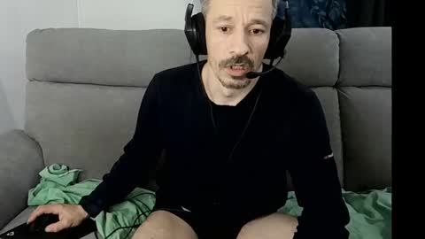 Snapshot of mreurope69 chatting on 03.07.25 I am Hardy online show from 03.07.25