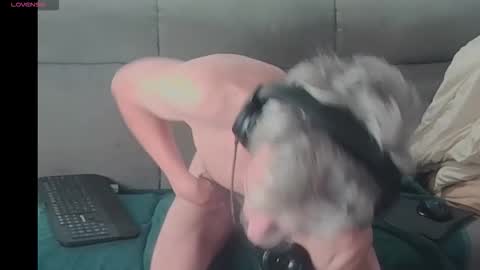 Snapshot of mreurope69 chatting on 11.06.25 I am Hardy online show from 11.06.25