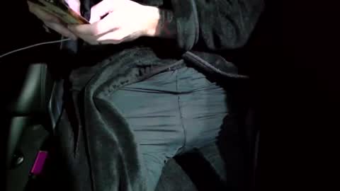 IwantU2WatchME online show from 10.22.25