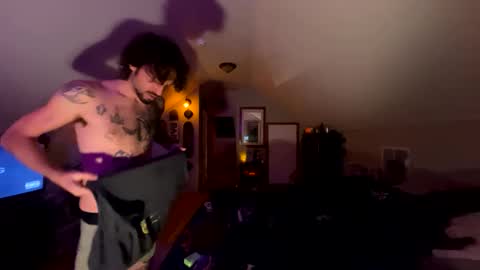 Snapshot of mrfanceypants chatting on 09.21.25 mrfanceypants online show from 09.21.25