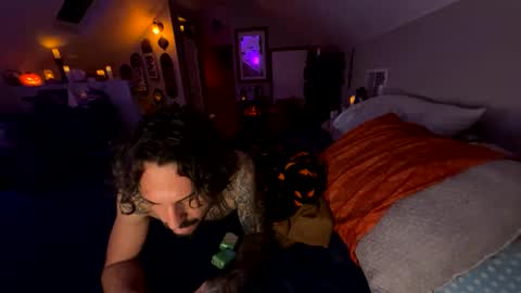 Snapshot of mrfanceypants chatting on 09.29.25 mrfanceypants online show from 09.29.25