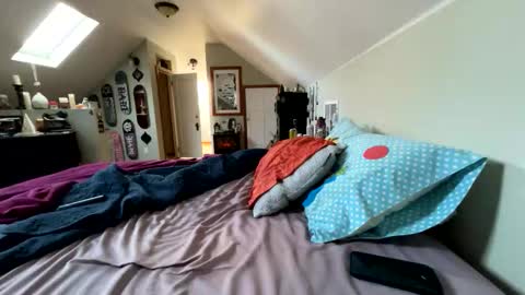 mrfanceypants online show from 11.21.25