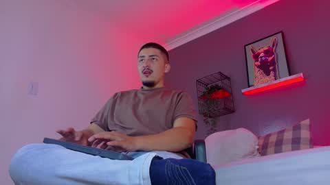 Snapshot of mrfox__ chatting on 01.16.26 Mr Fox online show from 01.16.26